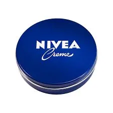 CREMA NIVEA LATA AZUL X 30 ML - Ecofarma