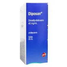 DIPOSAN GOTAS X 20 ML - Ecofarma