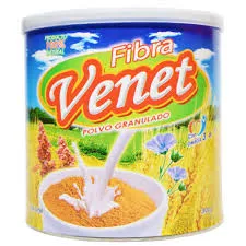 FIBRA VENET POLVO X 300 G - Ecofarma