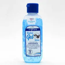 GEL ANTISEPTICO VIVIAN X 100 G - Ecofarma