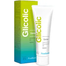GLICOLIC CREMA TUBO X 60 G - Ecofarma