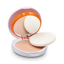 HELIOCARE COMPACTO OIL FREE LIGHT SPF 50 - Ecofarma