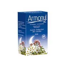 ARMONYL GTS FCO X 30 ML - Ecofarma