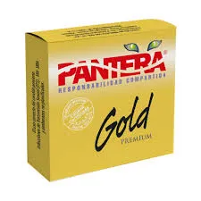 PANTERA GOLD X 3 UNI - Ecofarma