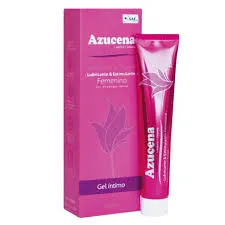 AZUCENA GEL INTIMO CLASICO X 30 ML - Ecofarma