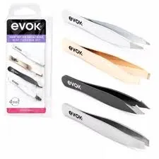 PINZA EVOK ESTUCHE PROFECIONAL - Ecofarma