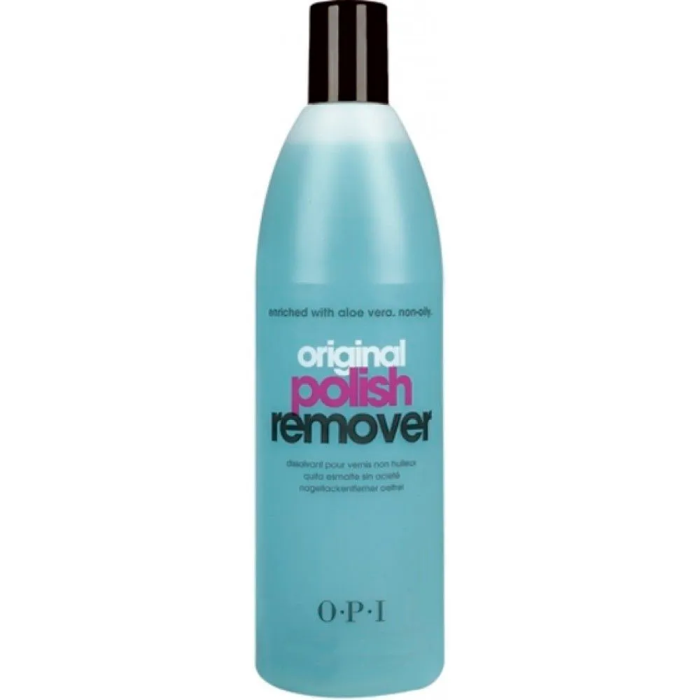QUITAESMALTE POLISH REMOVER X 95 ML - Ecofarma